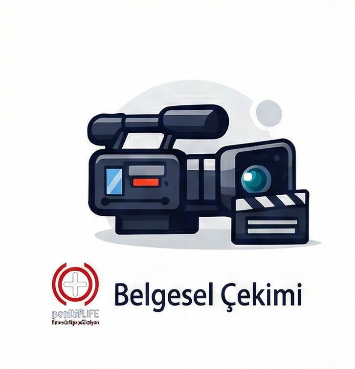Belgesel çekimi