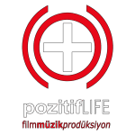Pozitif Life Prodüksiyon Logo