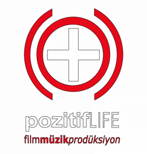 Pozitif Life Prodüksiyon Logo