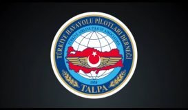 Talpa - Türkiye Hava Yolları Pilotları Derneği Tanıtım Filmi